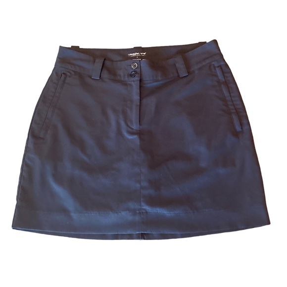 MAGGIE LANE Golf Skort - size 6 - Picture 1 of 16